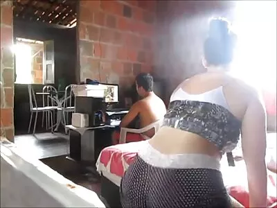 Foda adolescente doce filme de pornô de mulher gorda