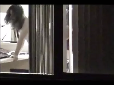 Então, namorada loira bonita é filme pornô um homem e duas mulheres filmada fazendo dildoing anal até orgas