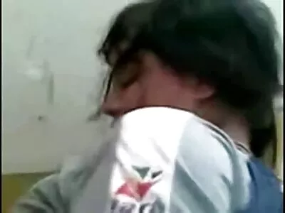 Ruiva com peitos vídeo pornô de mulher casada brasileira grandes se exibindo