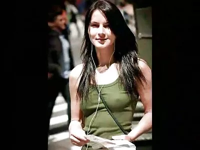 Vídeo filme pornô só com mulher morena incrível da minha namorada